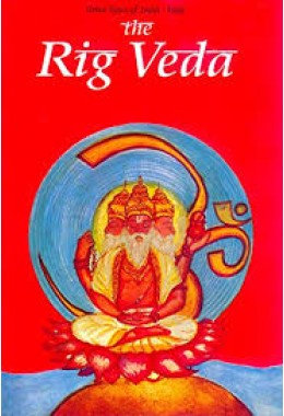 --Rig-Veda